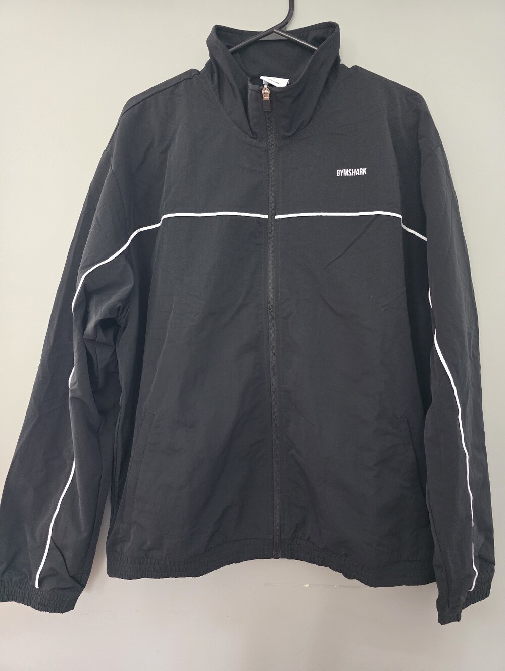 Gymshark Jacket